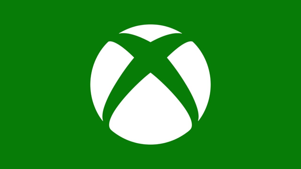 Logo Xbox