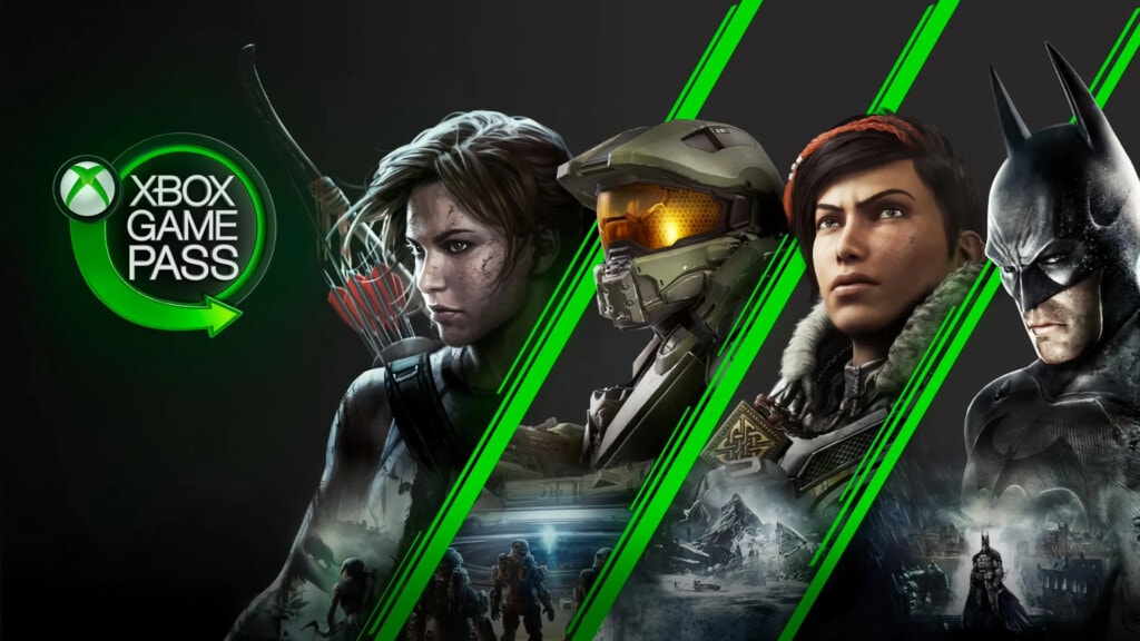Co to jest Xbox Game Pass Ultimate