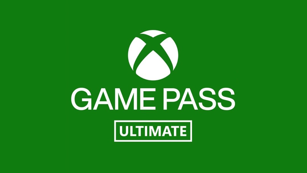 Xbox Game Pass Ultimate