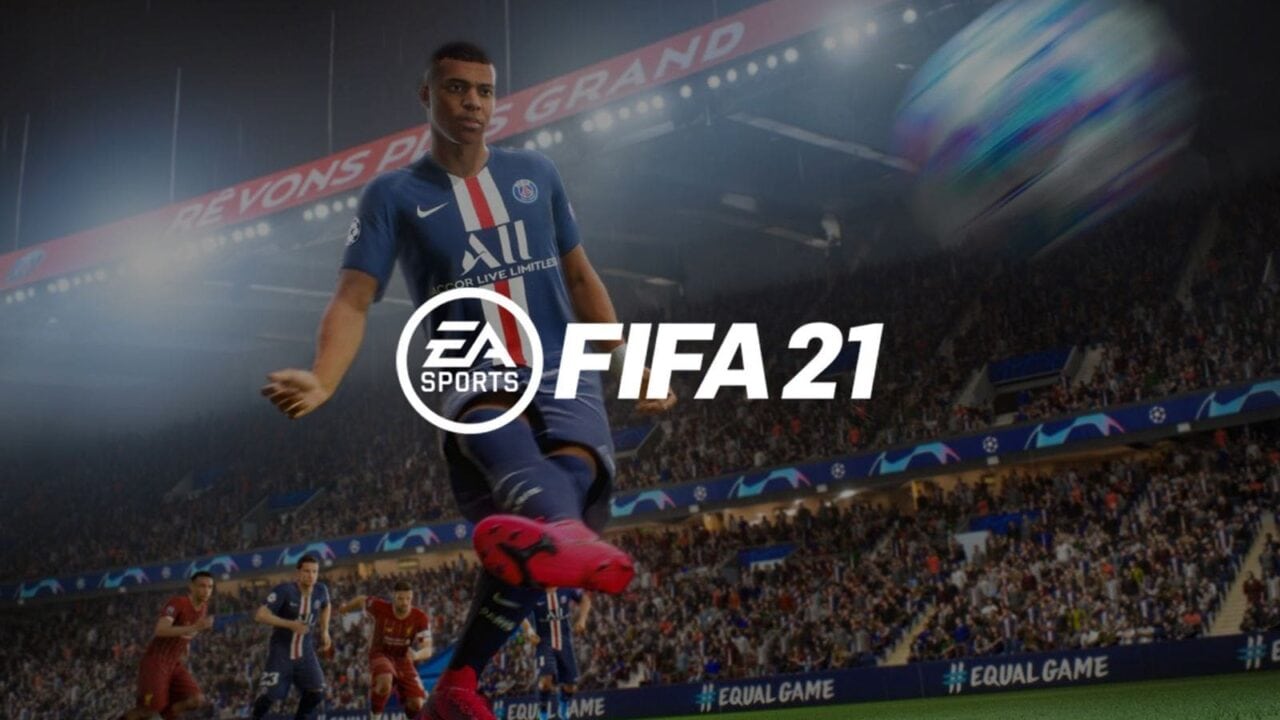 FIFA 21