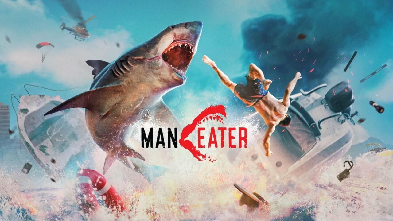 Maneater