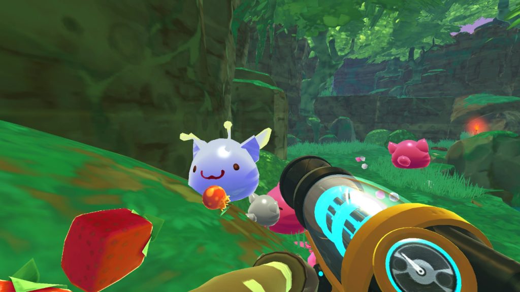 Slime Rancher