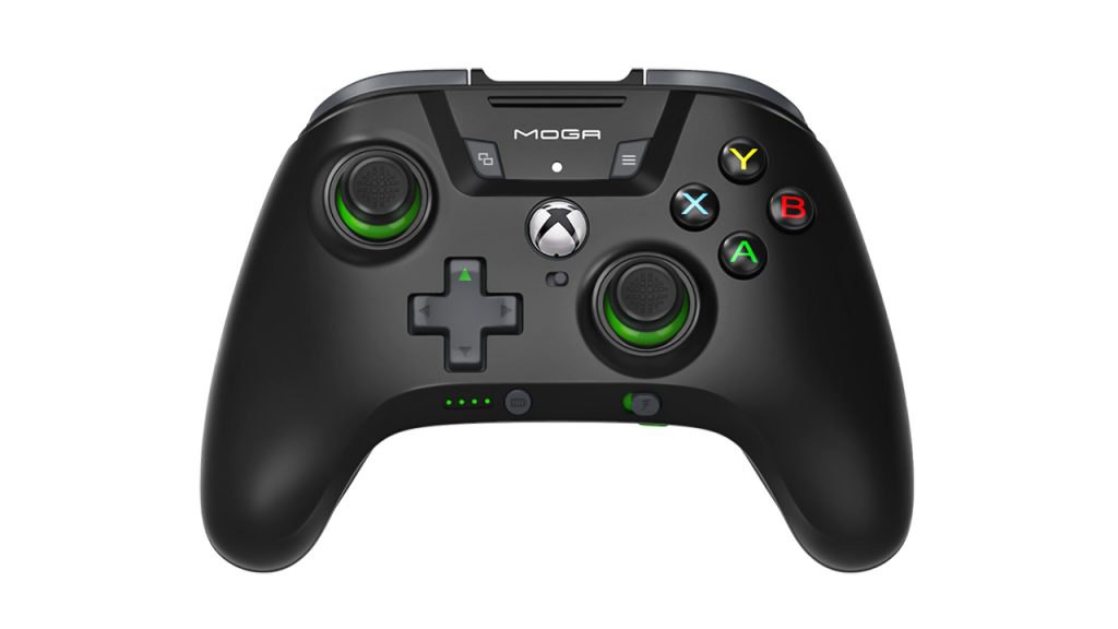 PowerA MOGA XP5-X Plus