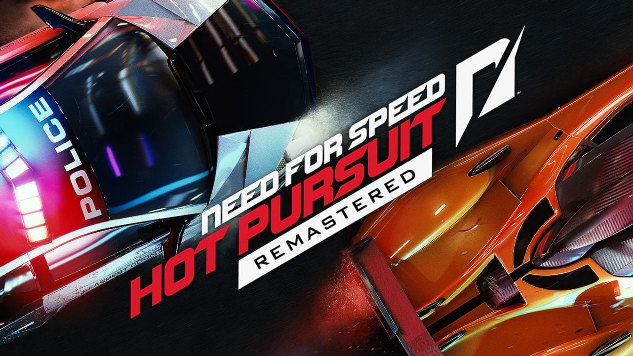 Need for Speed: Hot Pursuit Remastered