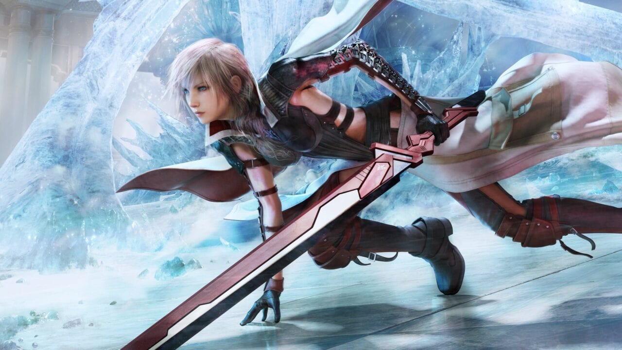 Lightning Returns: Final Fantasy XIII