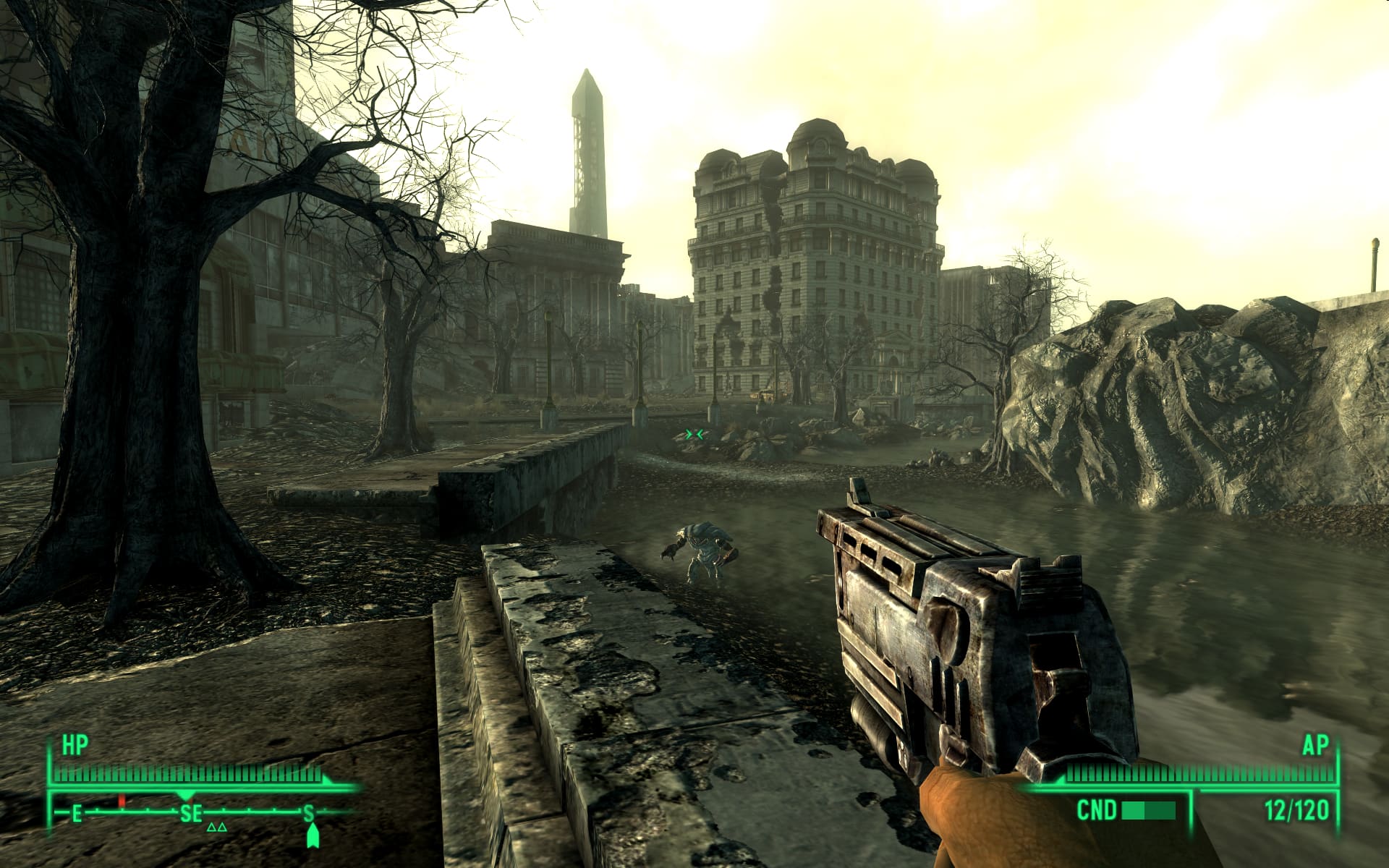 Fallout 3 - Xbox Game Pass kultowe gry