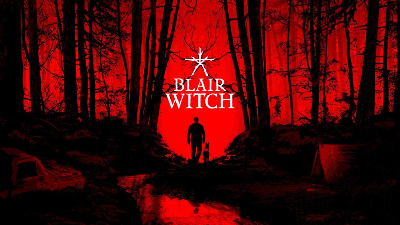 Blair Witch