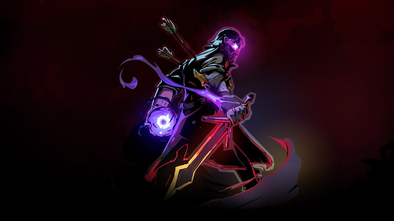 Curse of the Dead Gods