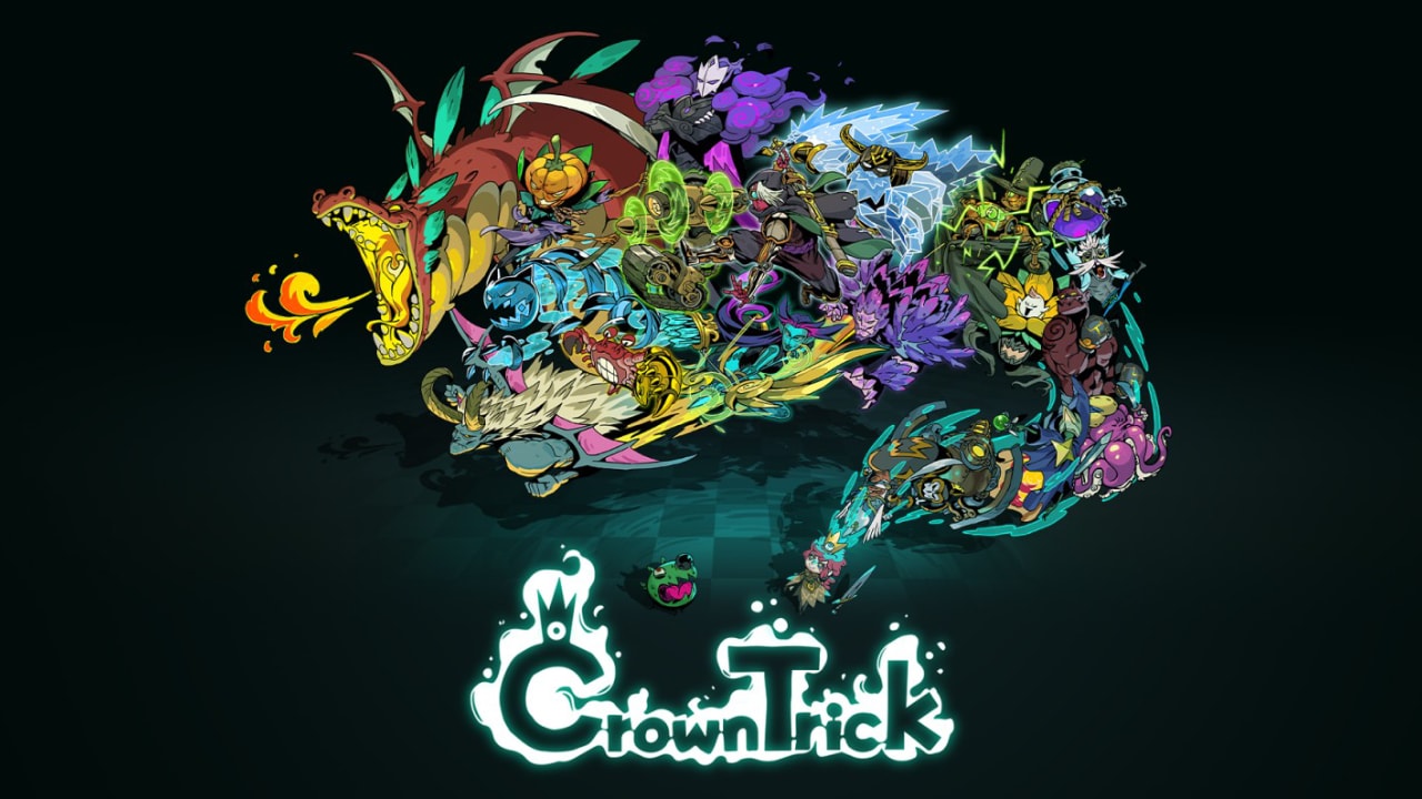 Crown Trick