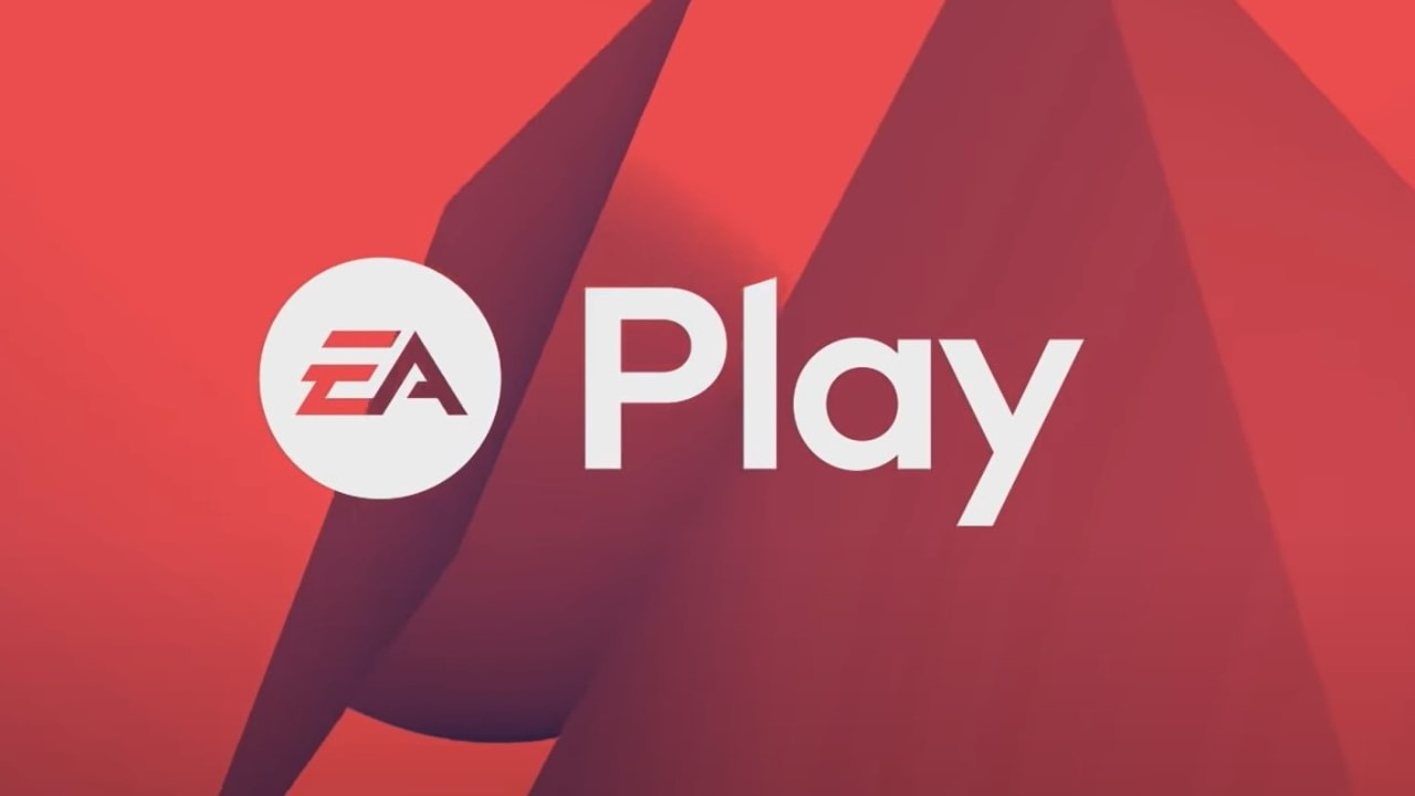 EA Play