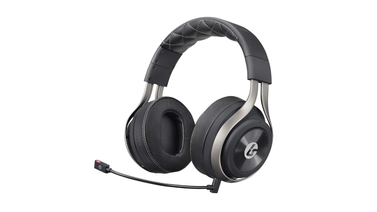 LucidSound LS50X - bezprzewodowe słuchawki do Xbox Series X|S