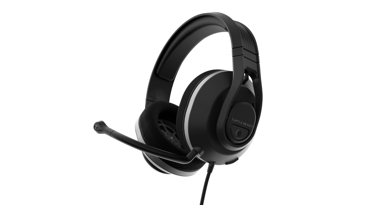 Turtle Beach Recon 500 - przewodowe słuchawki do Xbox Series X|S