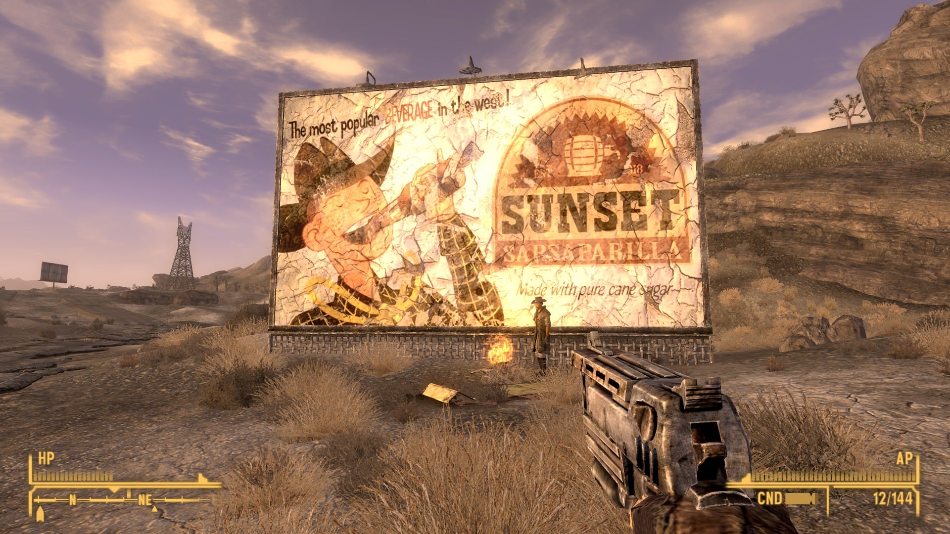 Fallout: New Vegas