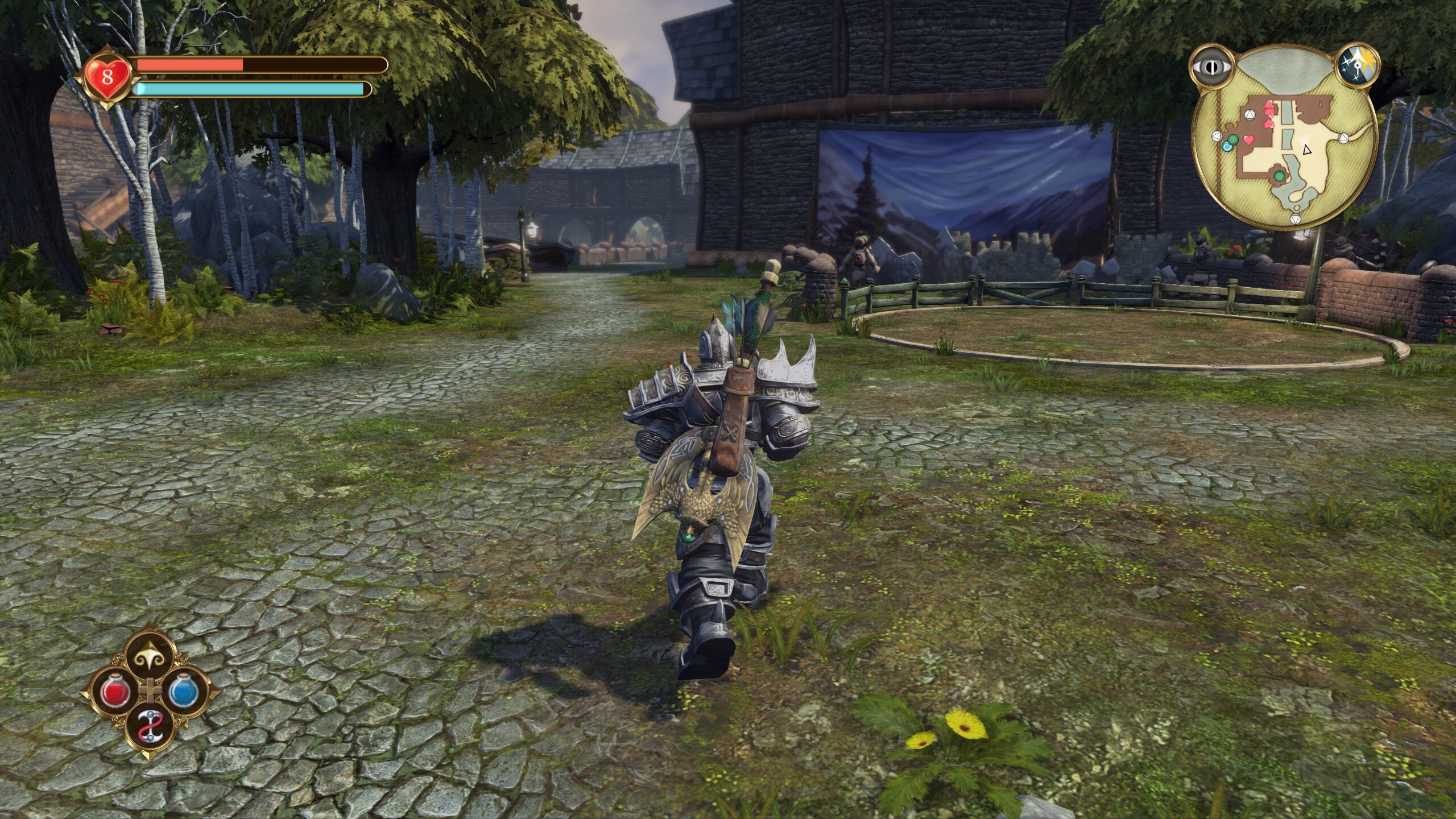 Fable Anniversary