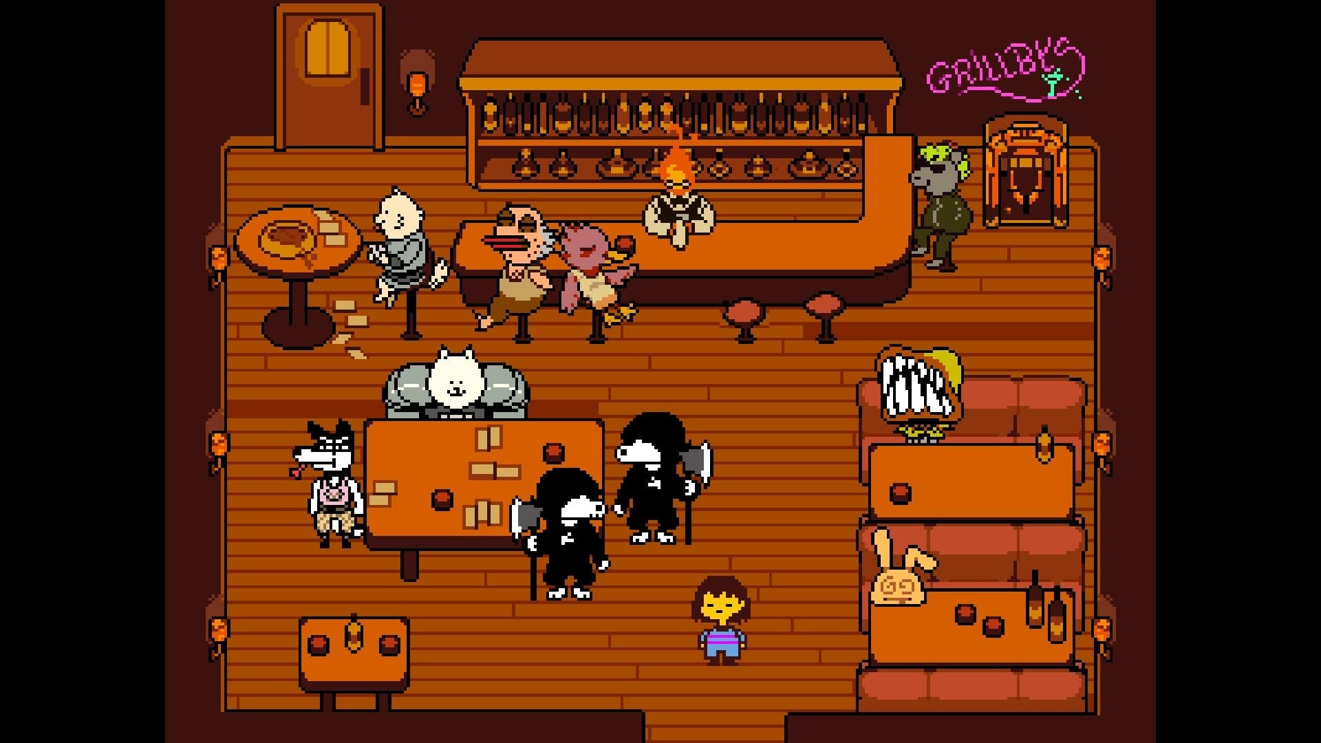 Undertale