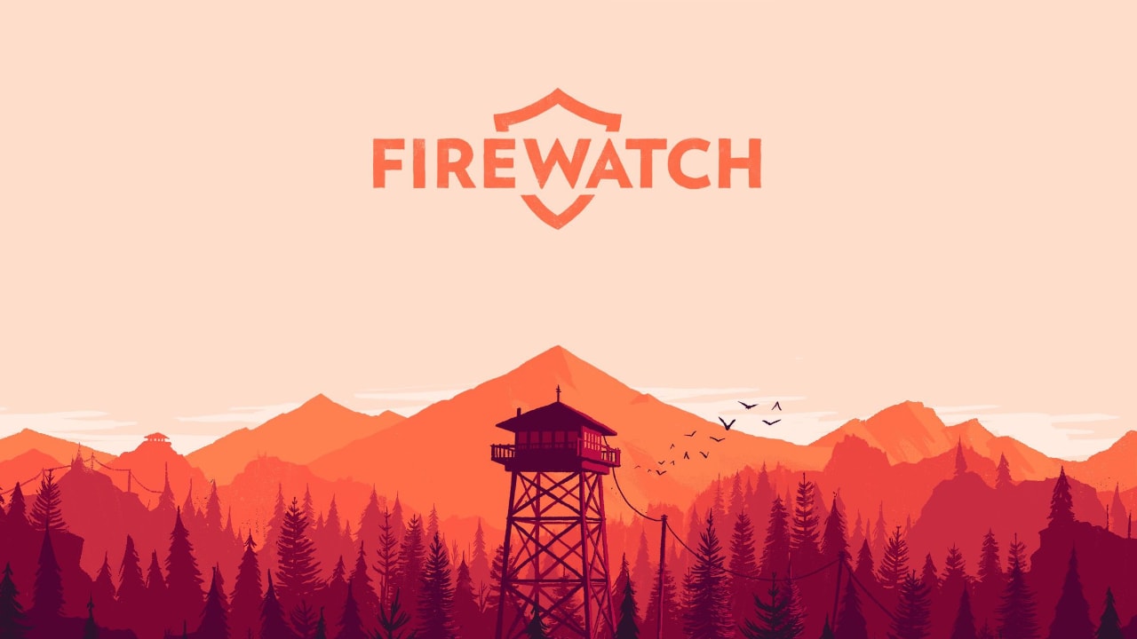 Firewatch