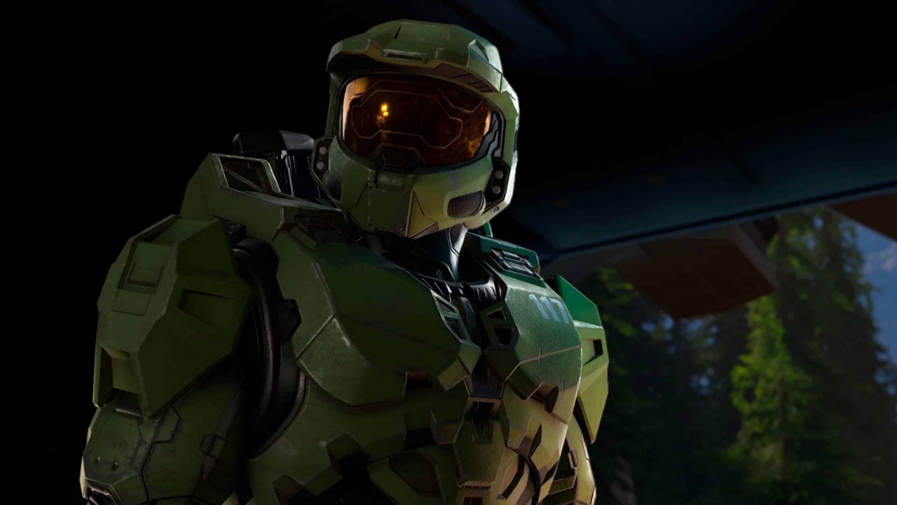 Halo Infinite