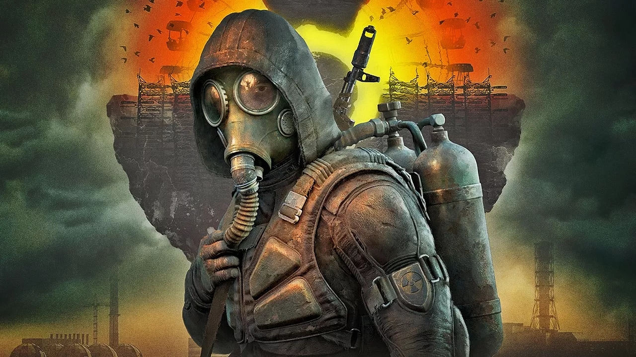 STALKER 2