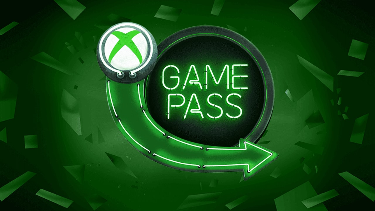 Xbox Game Pass