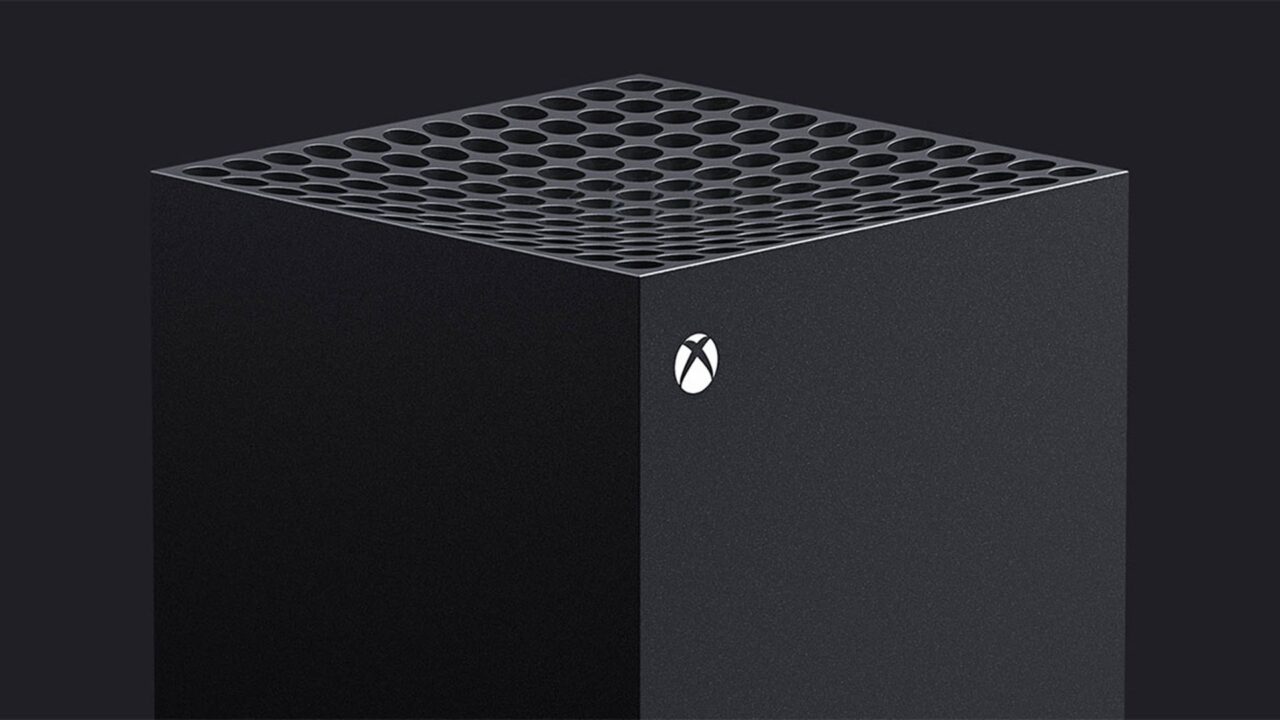 Xbox Series X