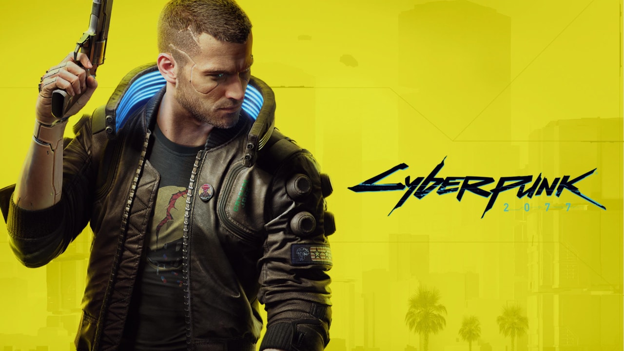 Cyberpunk 2077