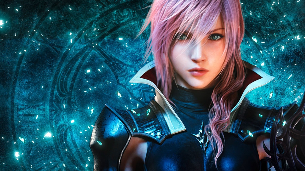 Lightning Returns: Final Fantasy XIII