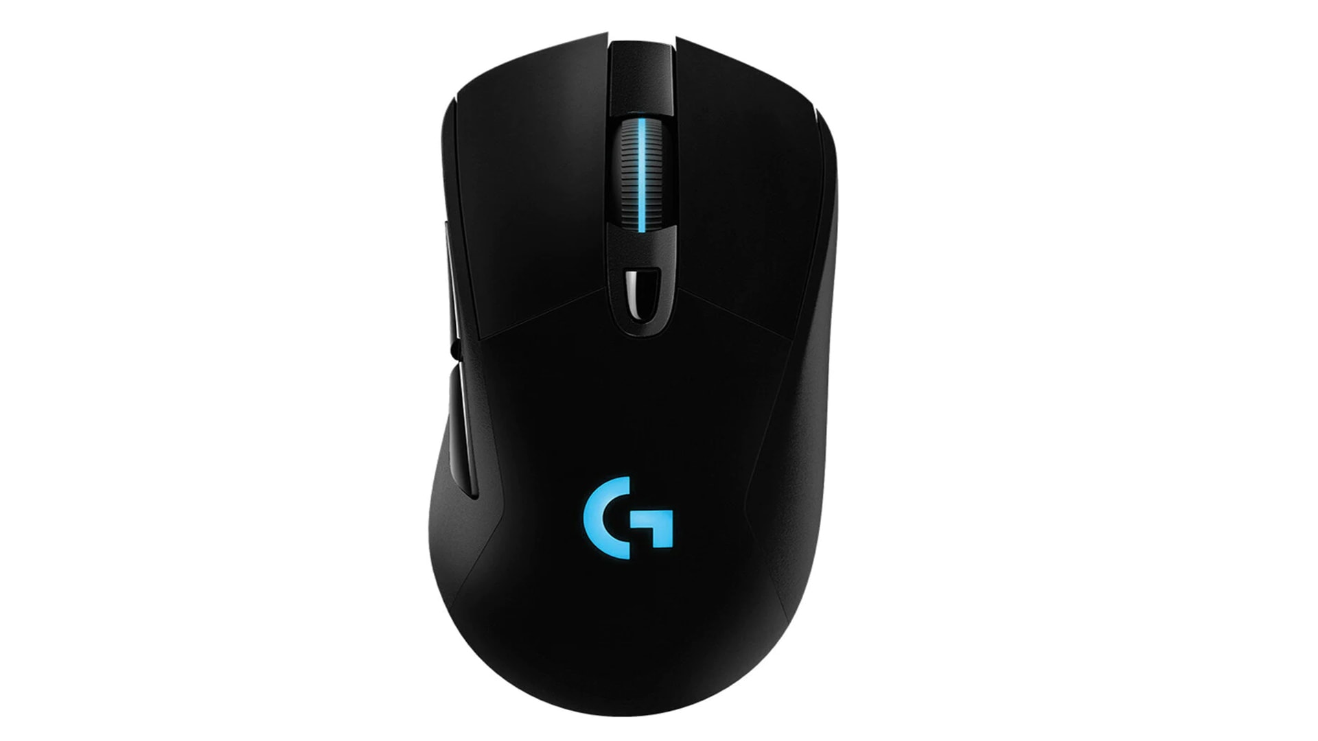 Logitech G703 Lightspeed Hero