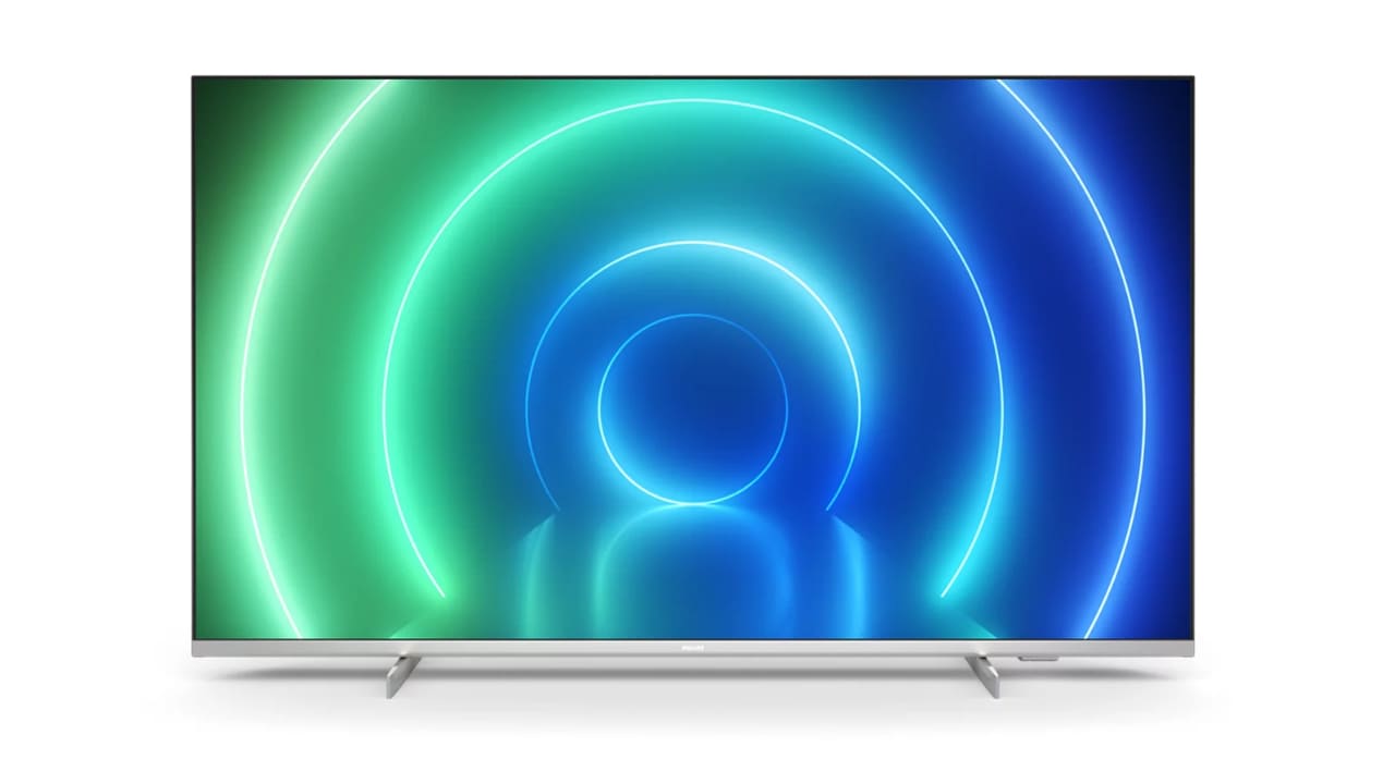 Philips 50PUS7556/12