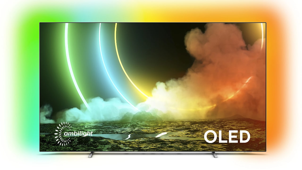 Philips 55OLED706/12
