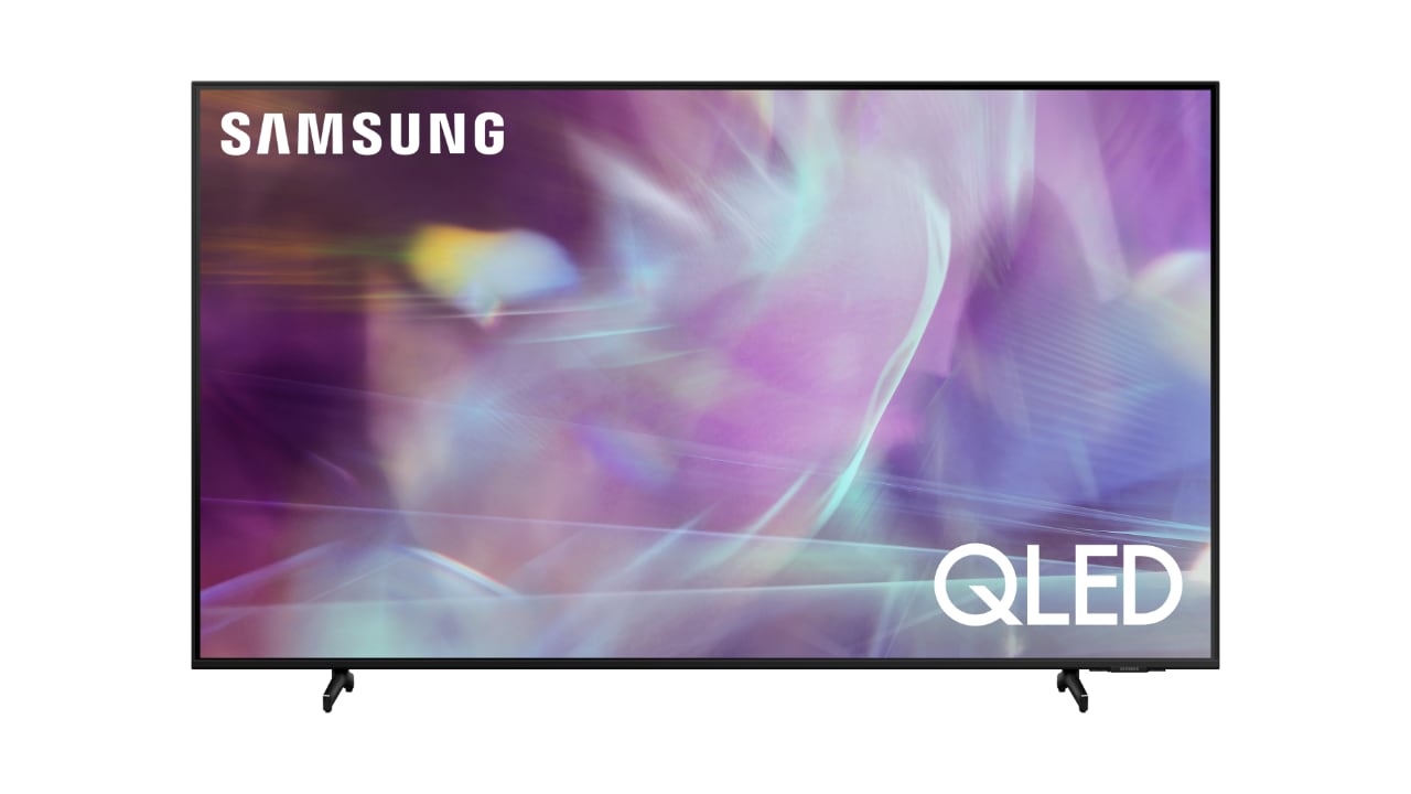 Samsung QE50Q67A