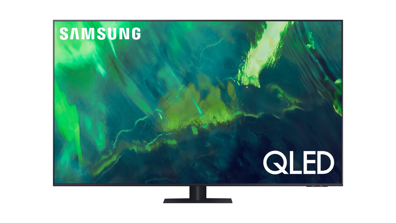 Samsung QE55Q77A