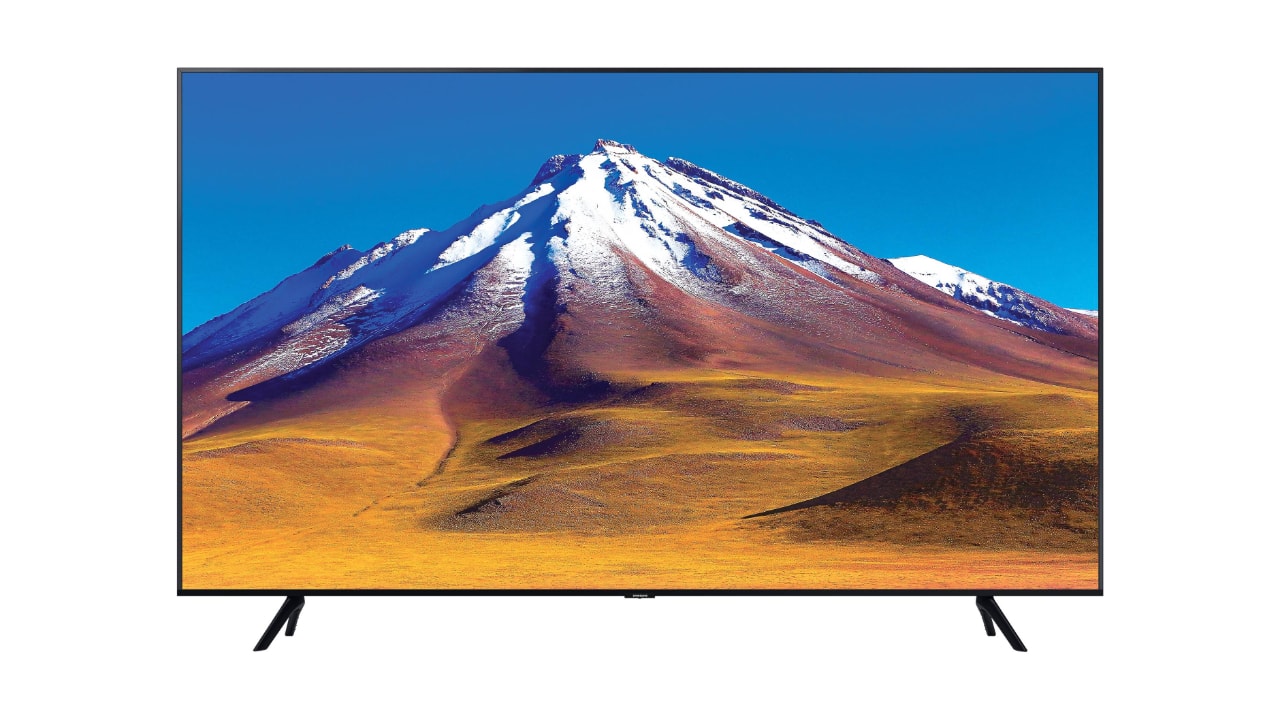 Samsung UE55TU7022K