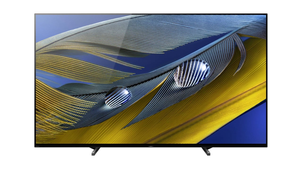 Sony XR-65A80J