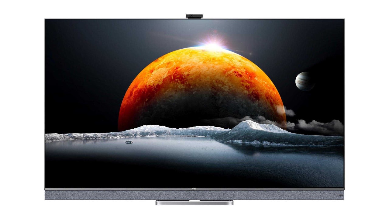 TCL 55C825