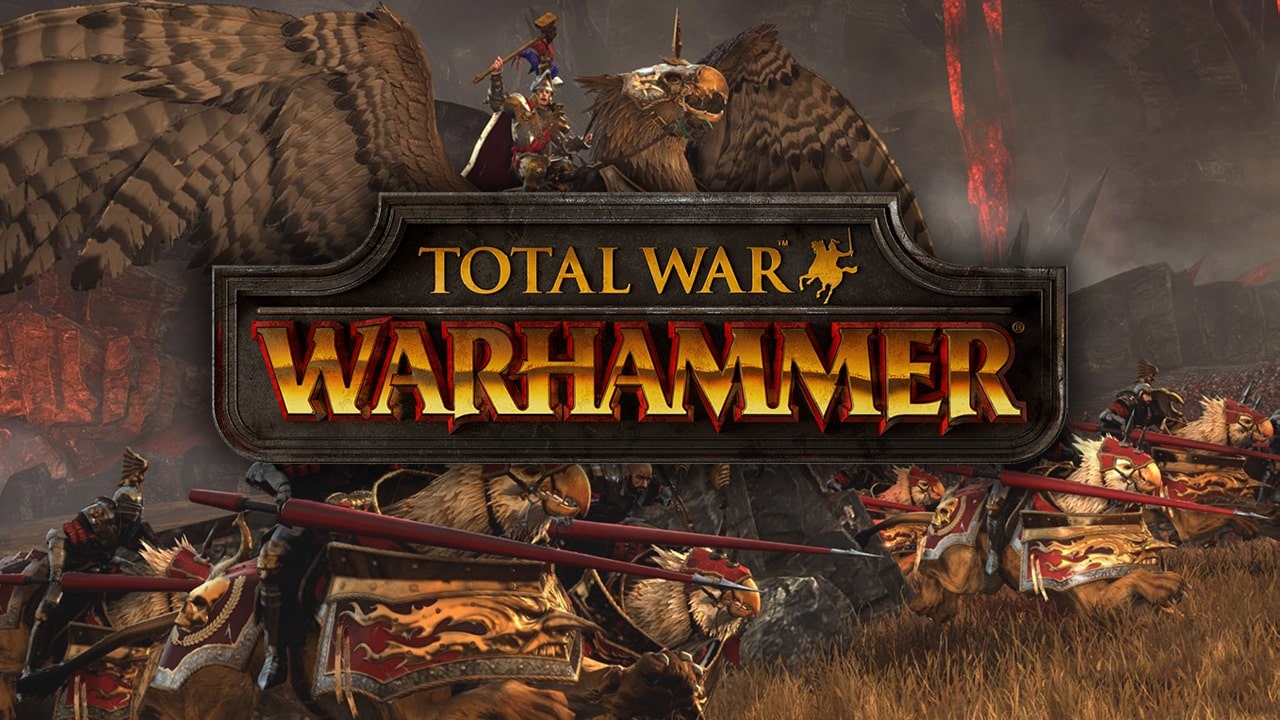 Total War: Warhammer