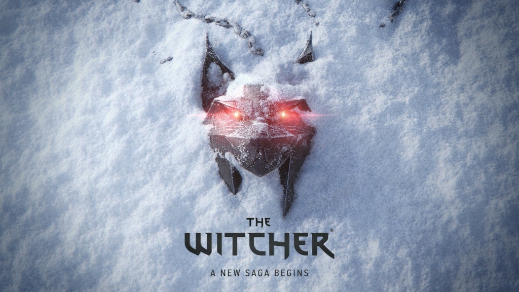 Wiedźmin 4