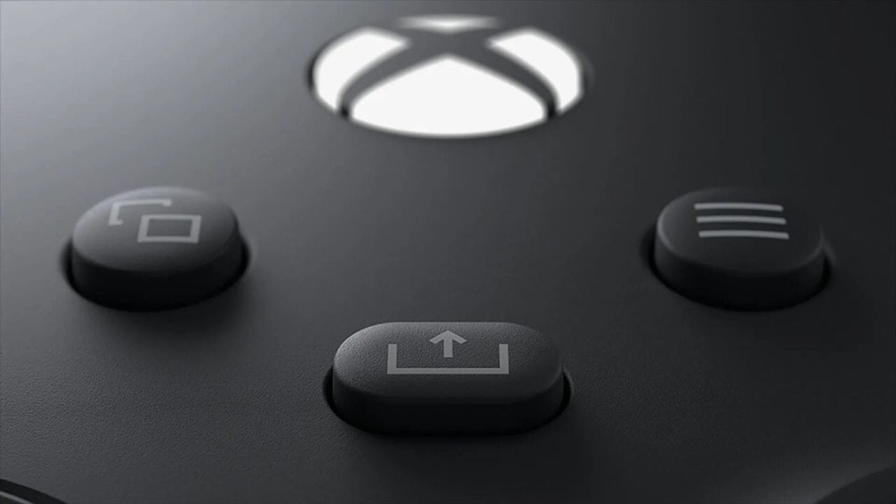Xbox Wireless Controller