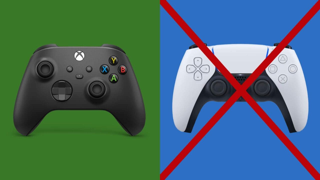 CrossPlay Xbox
