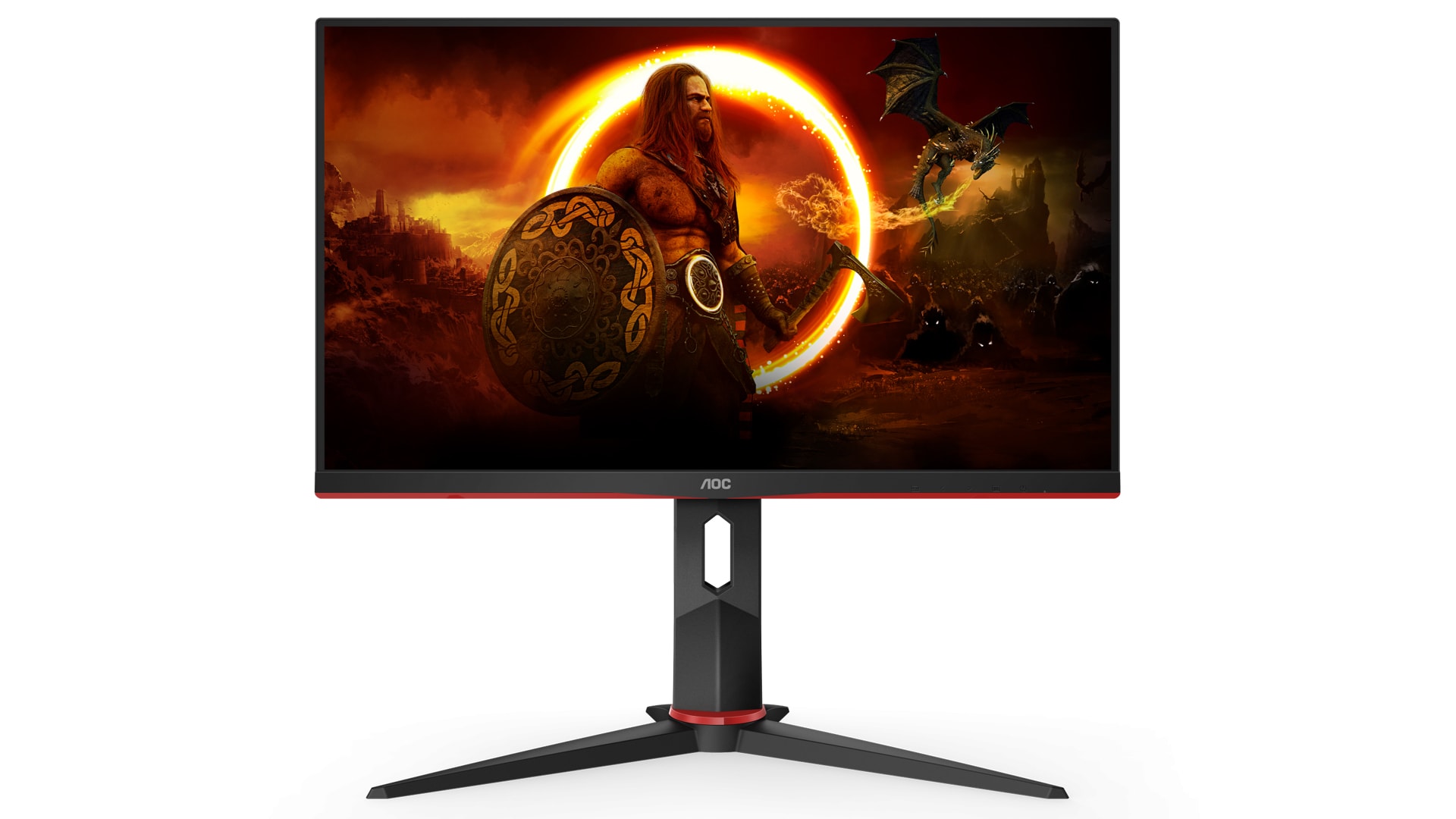 AOC 24G2U