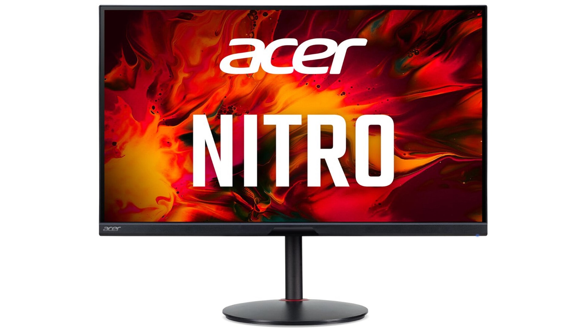 Acer Nitro XV282KKV