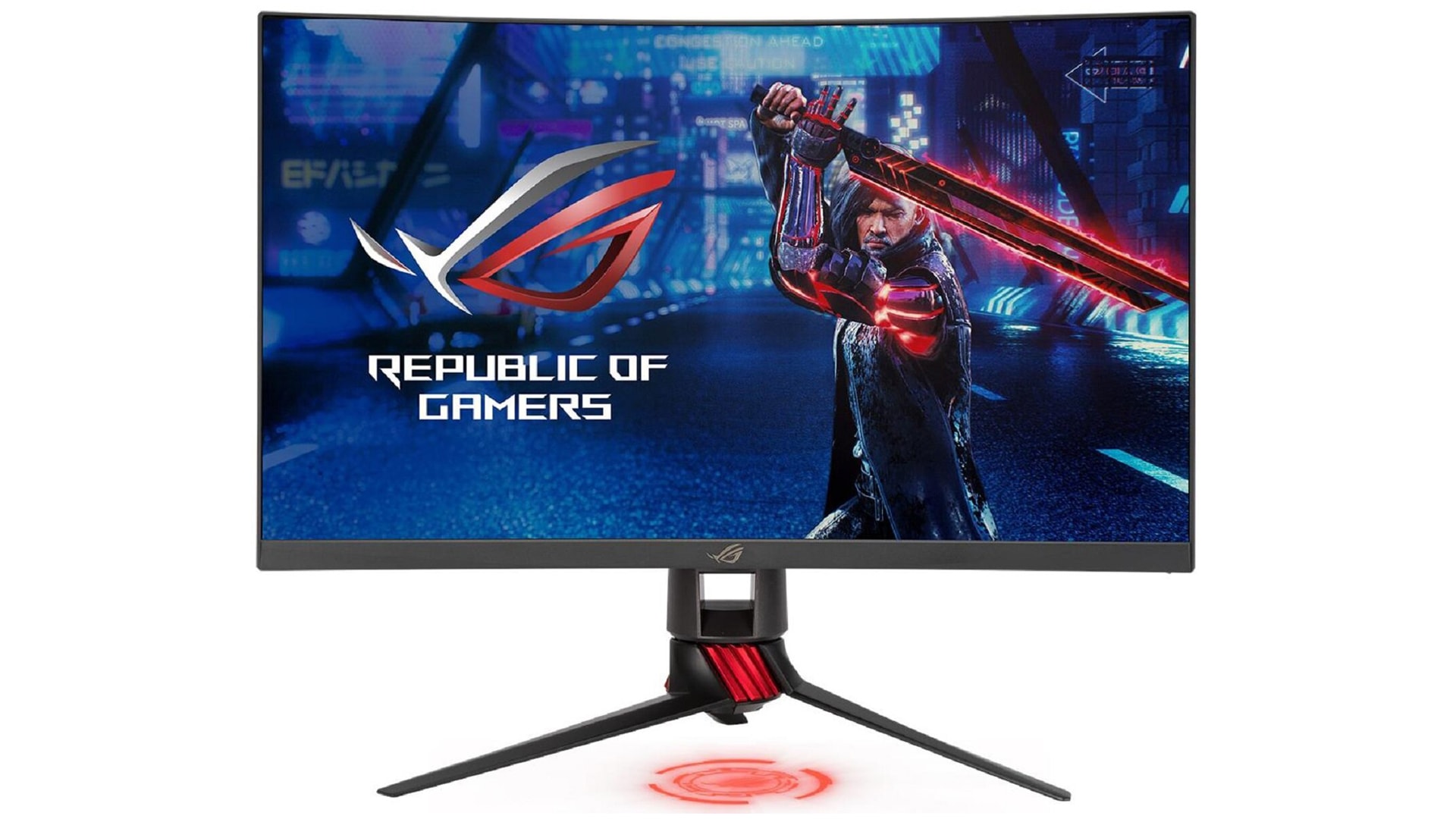 Asus ROG Strix XG27WQ