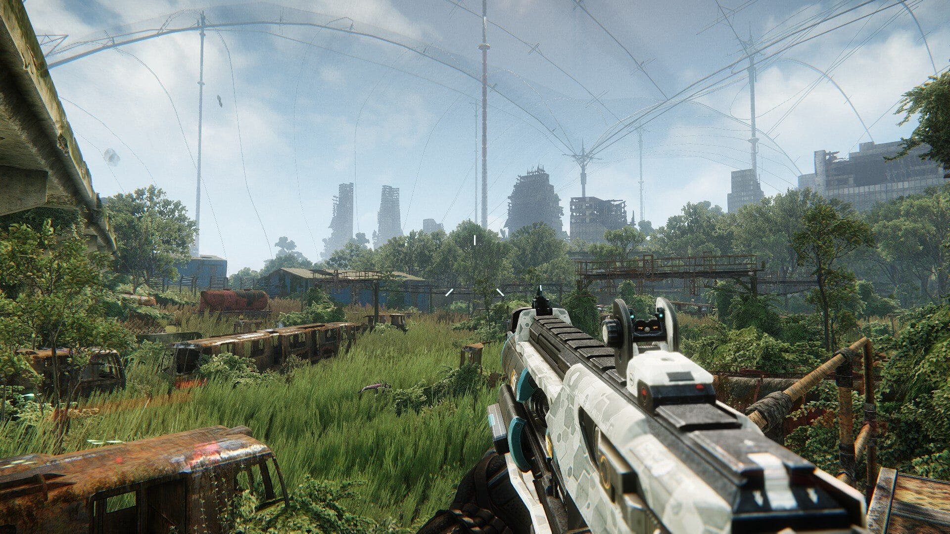 Crysis 3