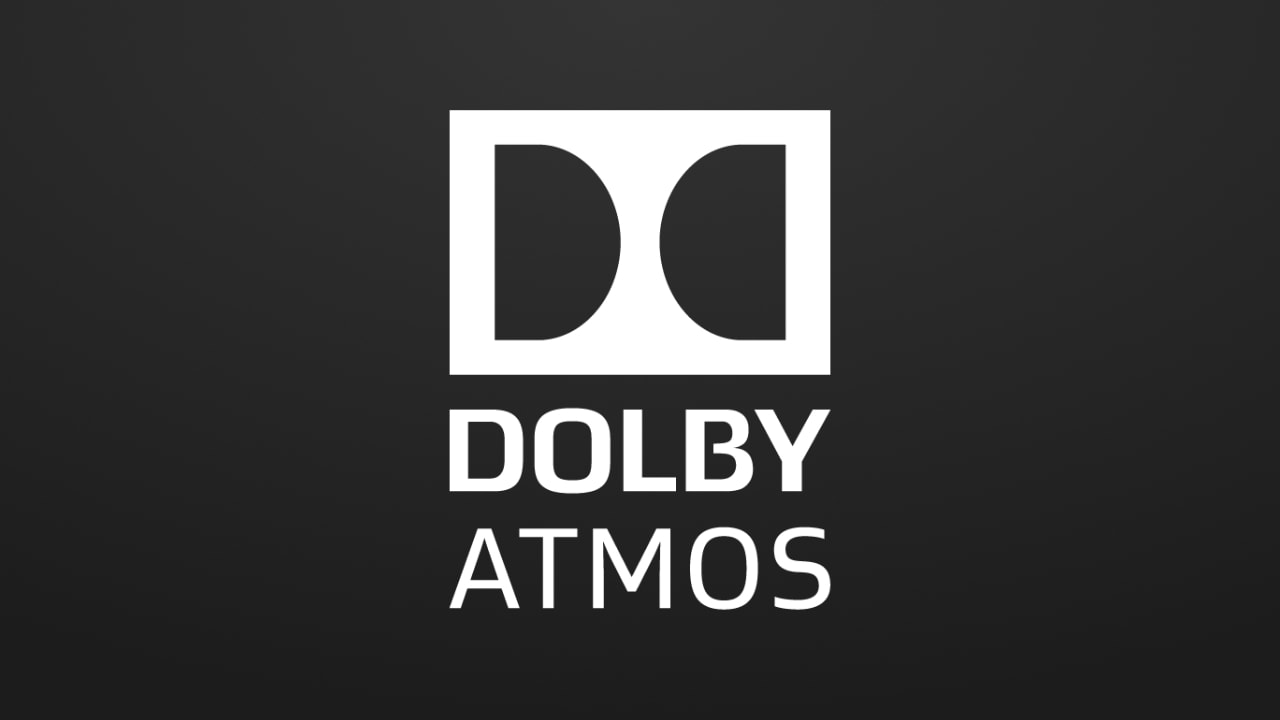 Dolby Atmos