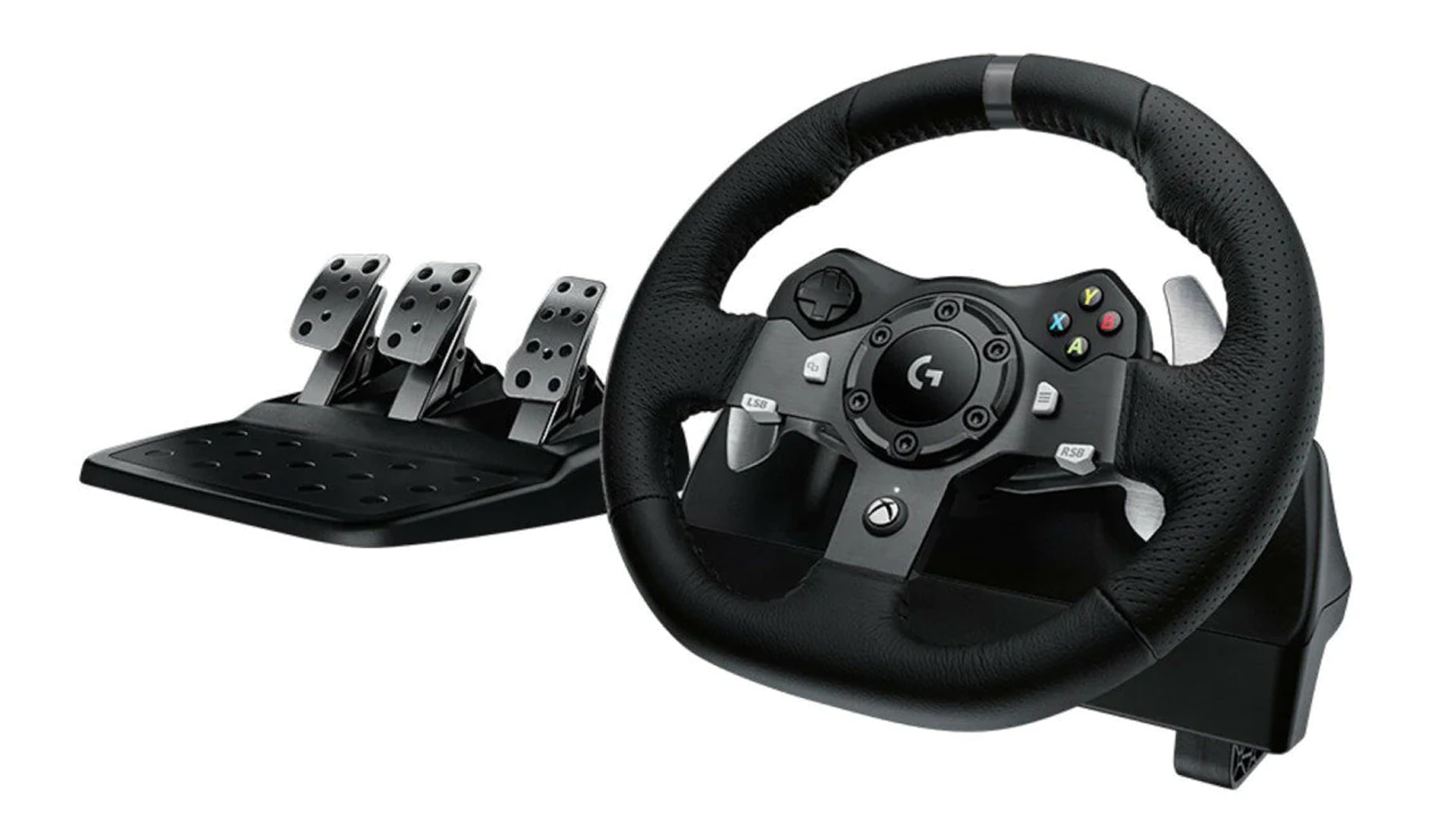 Logitech G920