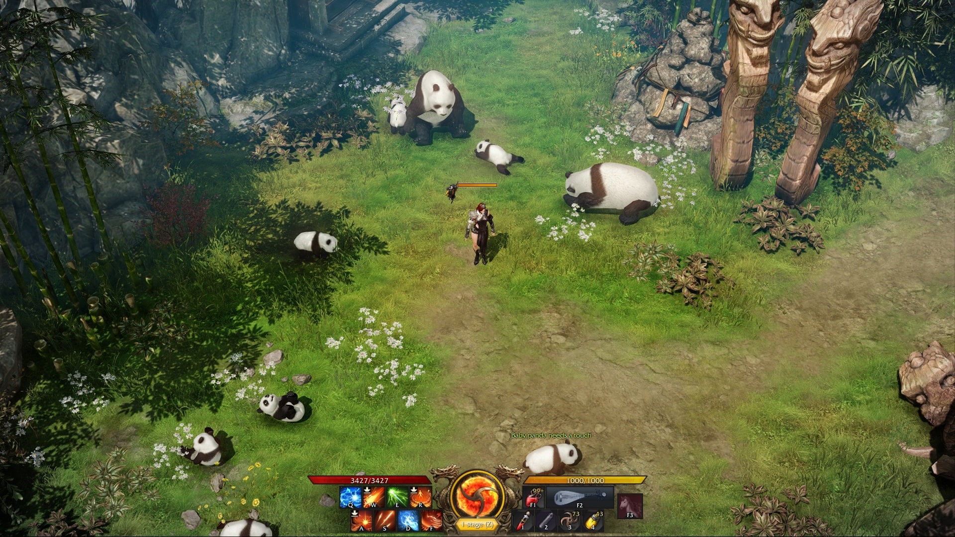 Lost Ark