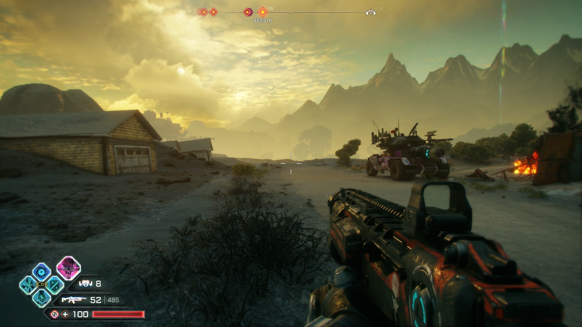 RAGE 2