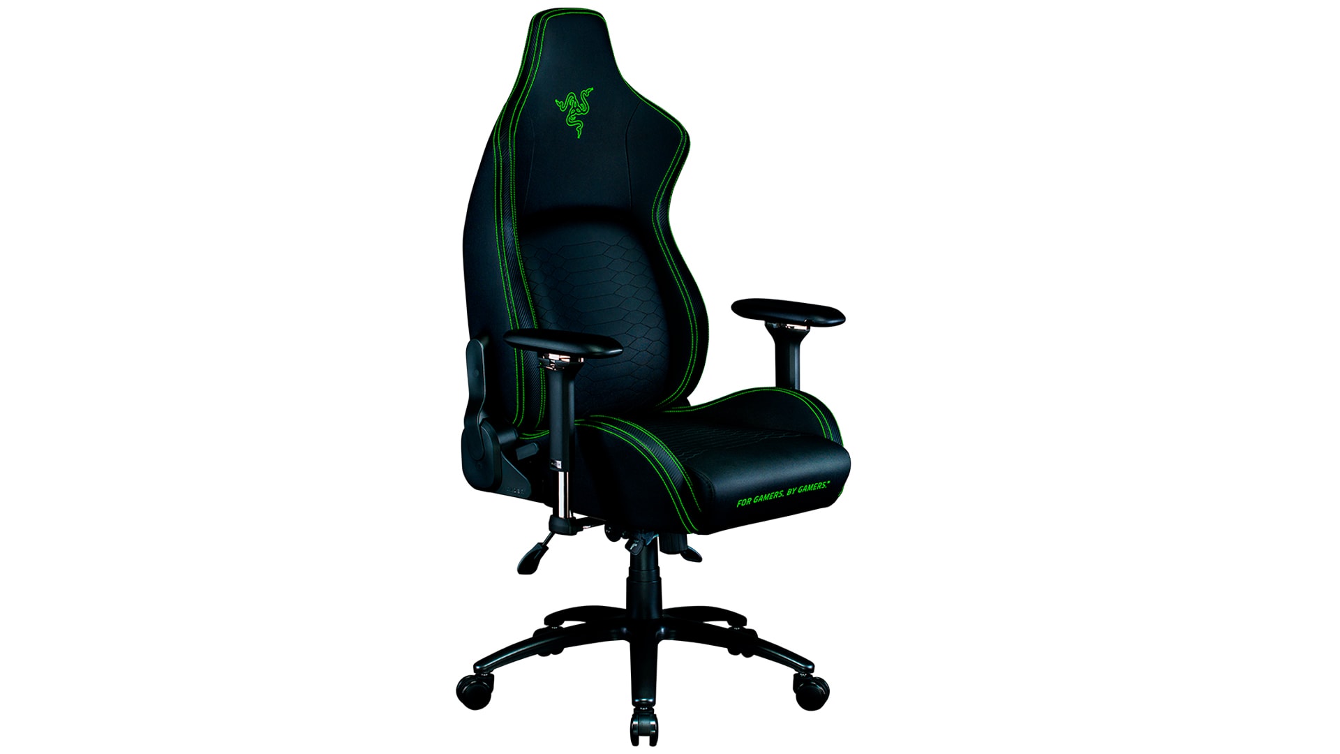 Razer Iskur