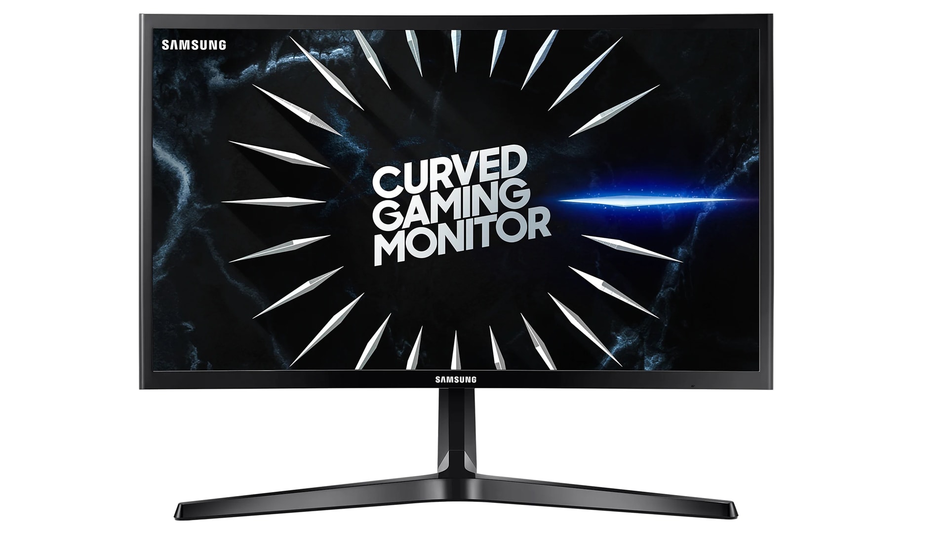 Samsung C24RG50FQR