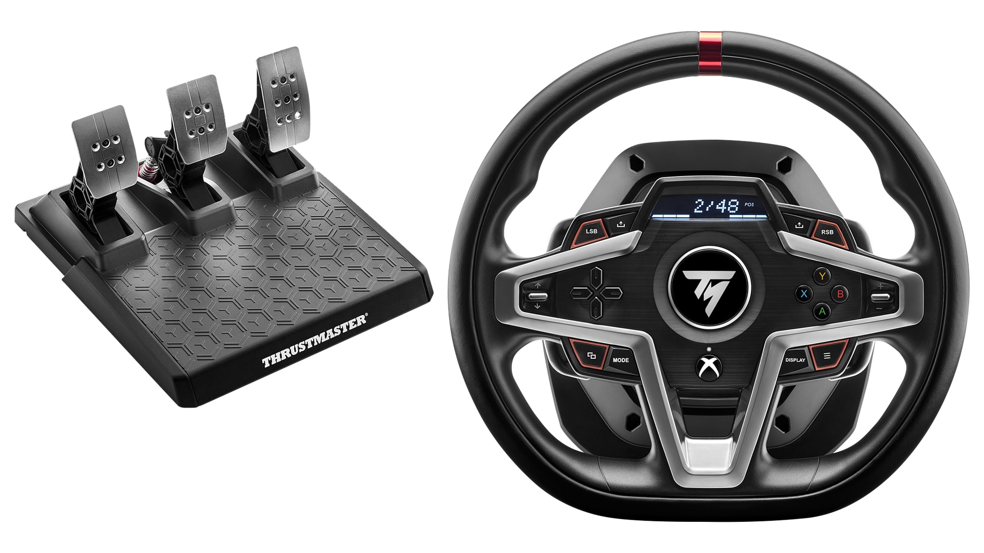 Thrustmaster T248