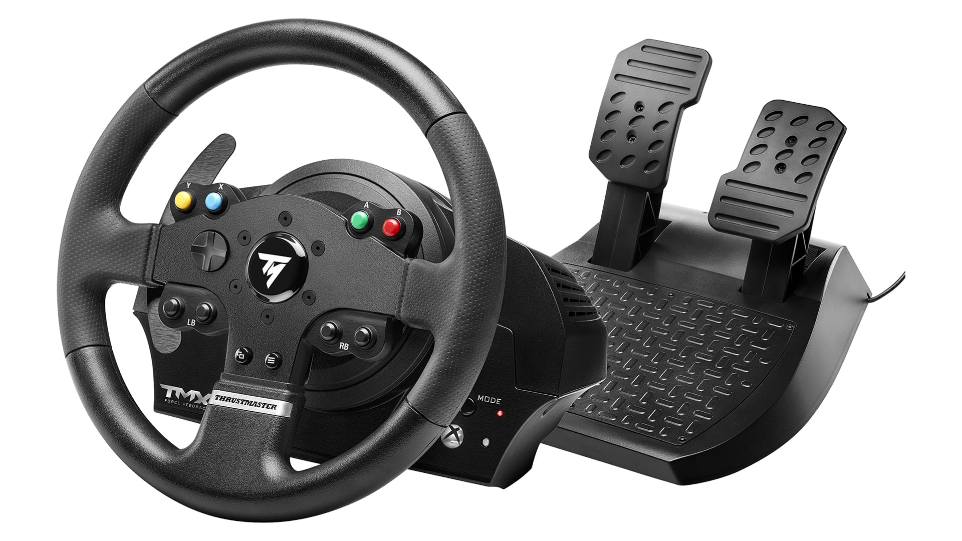 Thrustmaster TMX Force Feedback
